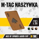 M-Tac Patch Pik-Ass Laser Cut