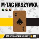M-Tac Patch Pik-Ass Laser Cut