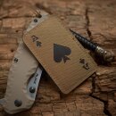 M-Tac Patch Pik-Ass Laser Cut