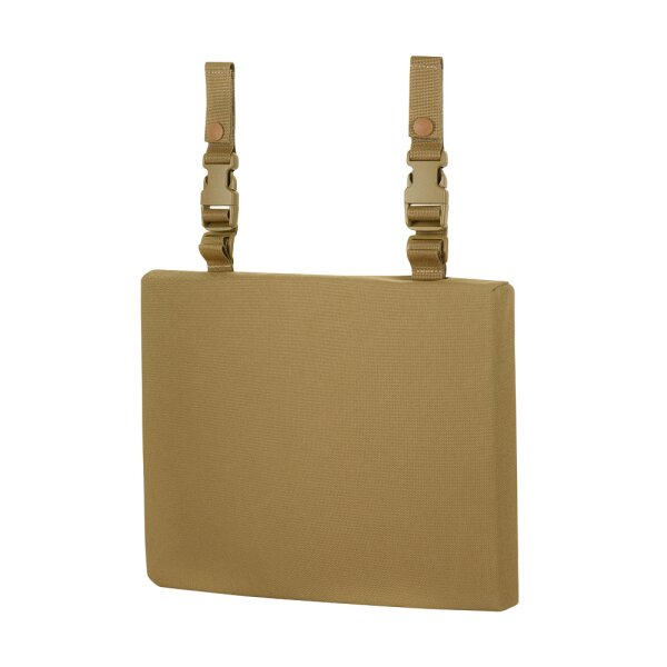 M-Tac Sitzmatte mit Gurtklammer ARMOR