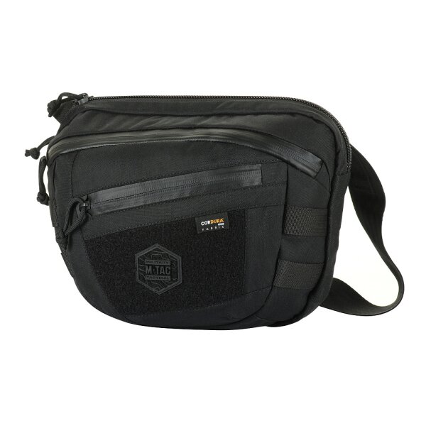 M-Tac SphaeraHardsling Bag Large mit Klettverschluss Elite
