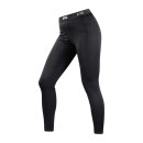 M-Tac Thermo-Flecce-Hosen Delta Level 2 Lady  Black 2XS