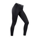 M-Tac Thermo-Flecce-Hosen Delta Level 2 Lady  Black 2XS
