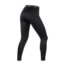 M-Tac Thermo-Flecce-Hosen Delta Level 2 Lady  Black 2XS