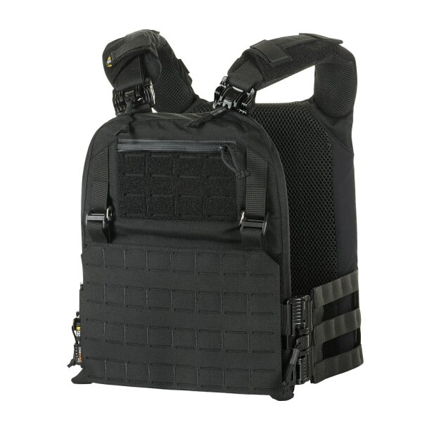 M-Tac Platte Trager Cuirass FAST QRS XL Gen.II
