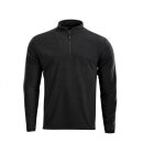 M-Tac Delta Fleece Shirt – Warmes & funktionales Langarmshirt