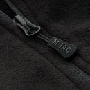 M-Tac Delta Fleece Shirt – Warmes & funktionales Langarmshirt