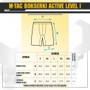 M-Tac Active Brief Level I – Funktionale Einsatzunterhose