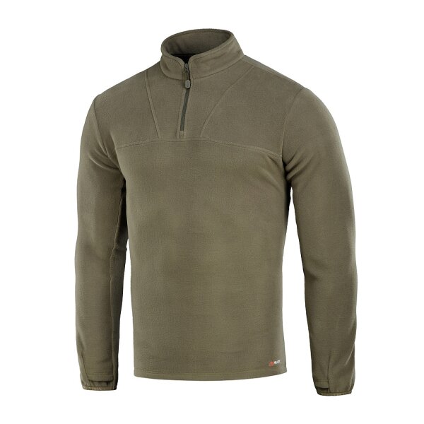 M-Tac Hoodie Delta Polartec Olive 2XL