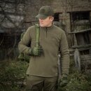 M-Tac Hoodie Delta Polartec Olive 2XL