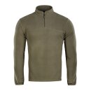 M-Tac Hoodie Delta Polartec Olive 2XL