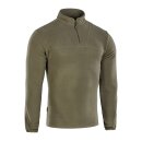 M-Tac Hoodie Delta Polartec Olive 2XL