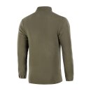 M-Tac Hoodie Delta Polartec Olive 2XL