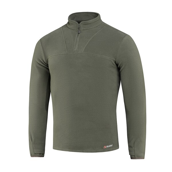 M-Tac Hoodie Delta Polartec  Army Olive XS