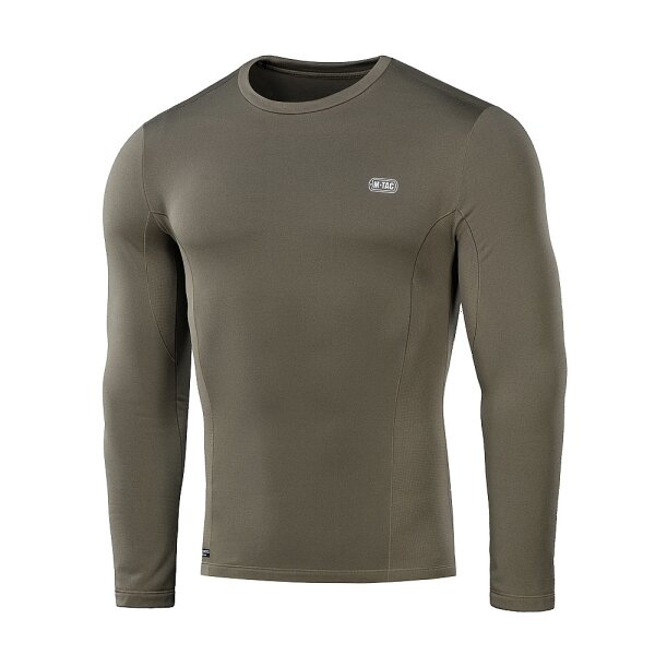 M-Tac Thermo Hend Winter Baselayer  Dark Olive XS