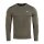 M-Tac Thermo Hend Winter Baselayer  Dark Olive XS