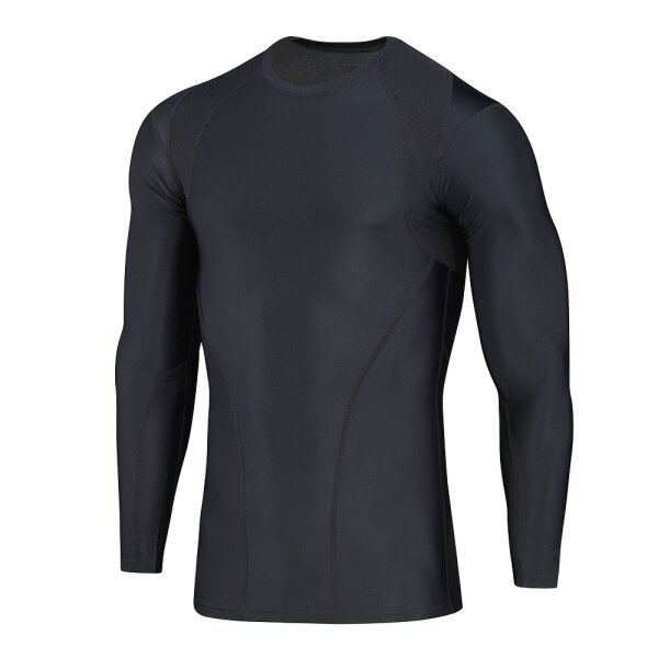 M-Tac T-Shirt Thermal Rashguard