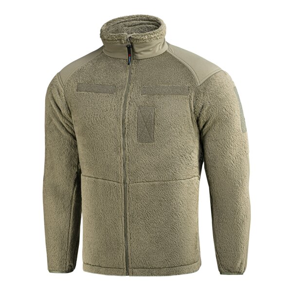 M-Tac Jacke Battle Fleece Polartec