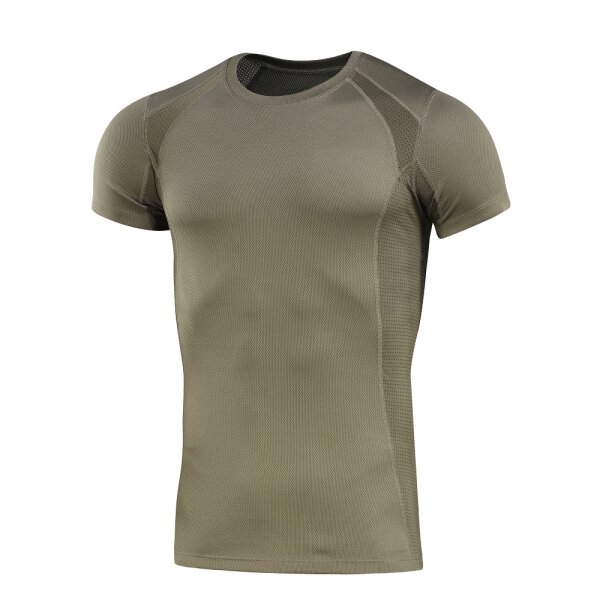 M-Tac T-Shirt Schweissableitend Athletisch Gen.II  Olive 2XL