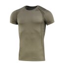 M-Tac T-Shirt Schweissableitend Athletisch Gen.II  Olive 2XL