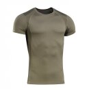 M-Tac T-Shirt Schweissableitend Athletisch Gen.II  Olive 2XL