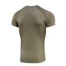 M-Tac T-Shirt Schweissableitend Athletisch Gen.II  Olive 2XL