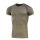 M-Tac T-Shirt Schweissableitend Athletisch Gen.II  Olive 2XL