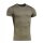 M-Tac T-Shirt Schweissableitend Athletisch Gen.II  Olive 2XL