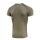 M-Tac T-Shirt Schweissableitend Athletisch Gen.II  Olive 2XL