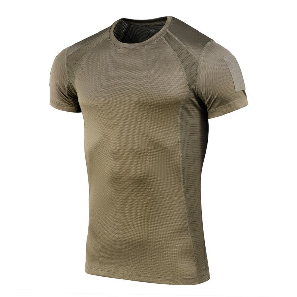 M-Tac T-Shirt Athletisch Taktisch Gen.II  Olive 2XL