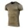 M-Tac T-Shirt Athletisch Taktisch Gen.II  Olive 2XL