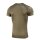 M-Tac T-Shirt Athletisch Taktisch Gen.II  Olive 2XL