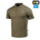 M-Tac Poloshirt Elite Tactical Coolmax
