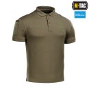 M-Tac Poloshirt Elite Tactical Coolmax