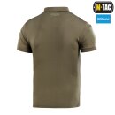 M-Tac Poloshirt Elite Tactical Coolmax