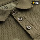 M-Tac Poloshirt Elite Tactical Coolmax
