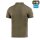 M-Tac Poloshirt Elite Tactical Coolmax