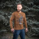 M-Tac UA Side Langarm-T-Shirt