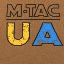 M-Tac UA Side Langarm-T-Shirt