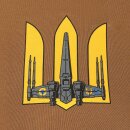 M-Tac UA Side Langarm-T-Shirt