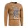 M-Tac UA Side Langarm-T-Shirt