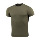 M-Tac Schweiss T-Shirt Sommer  Olive 2XL