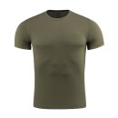 M-Tac Schweiss T-Shirt Sommer  Olive 2XL
