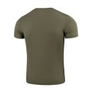 M-Tac Schweiss T-Shirt Sommer  Olive 2XL