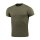 M-Tac Schweiss T-Shirt Sommer  Olive 2XL