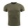 M-Tac Schweiss T-Shirt Sommer  Olive 2XL