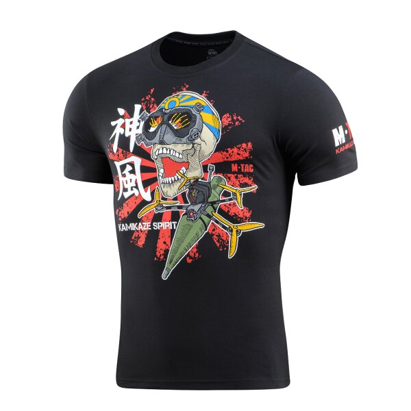 M-Tac T-shirt Kamikaze Spirit