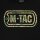 M-Tac T-Shirt Logo Baumwolle