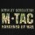 M-Tac T-Shirt Logo Baumwolle