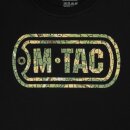 M-Tac T-Shirt Logo  Black 2XL